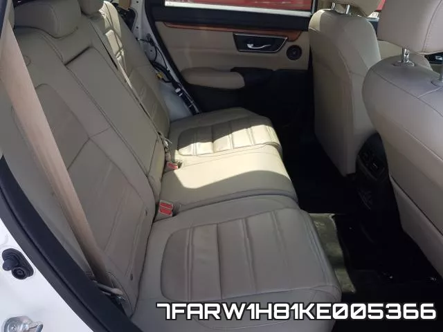 7FARW1H81KE005366 фото 6