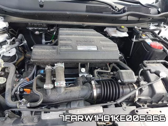 7FARW1H81KE005366 фото 7