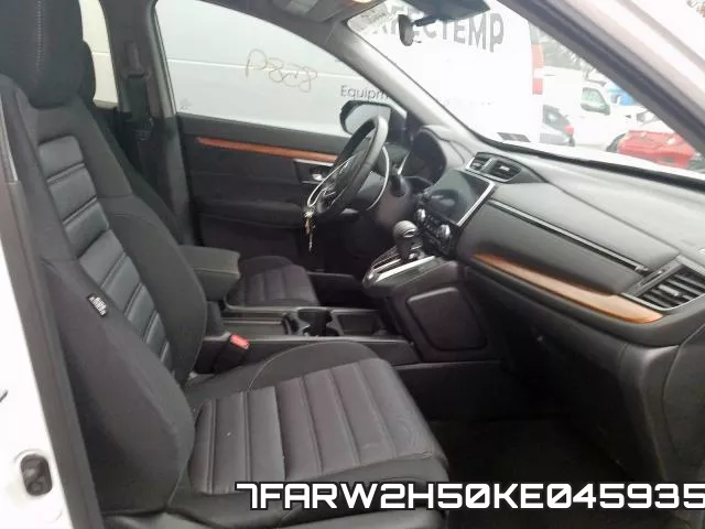7FARW2H50KE045935 фото 6