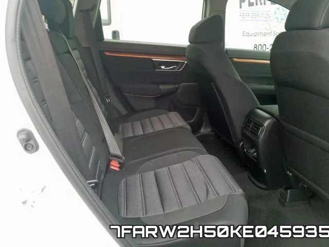 7FARW2H50KE045935 фото 7