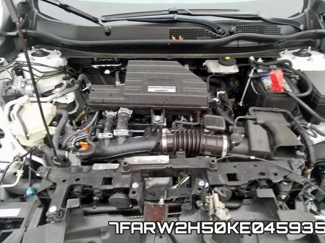 7FARW2H50KE045935 фото 8
