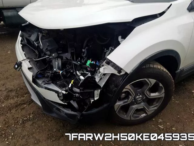 7FARW2H50KE045935 фото 10