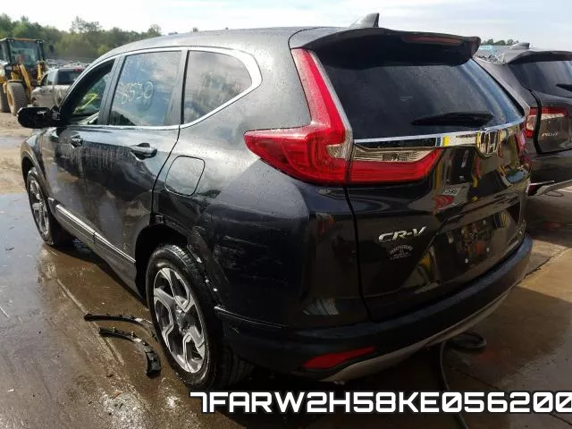 7FARW2H58KE056200 фото 4