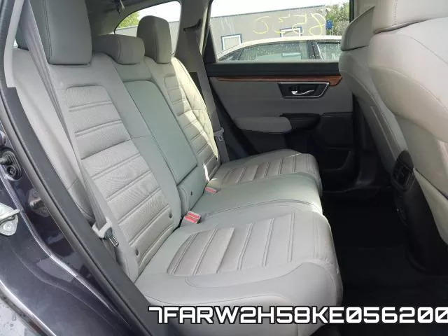 7FARW2H58KE056200 фото 7