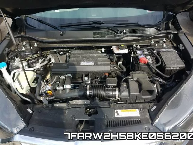 7FARW2H58KE056200 фото 8