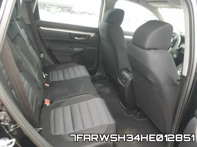 7FARW5H34HE012851 фото 7