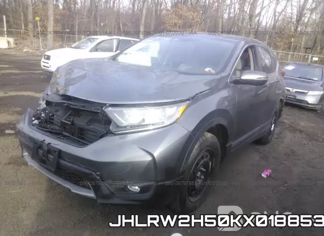 JHLRW2H50KX018853 фото 3
