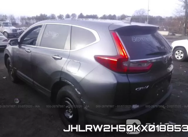 JHLRW2H50KX018853 фото 4