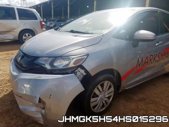 JHMGK5H54HS015296 фото 10