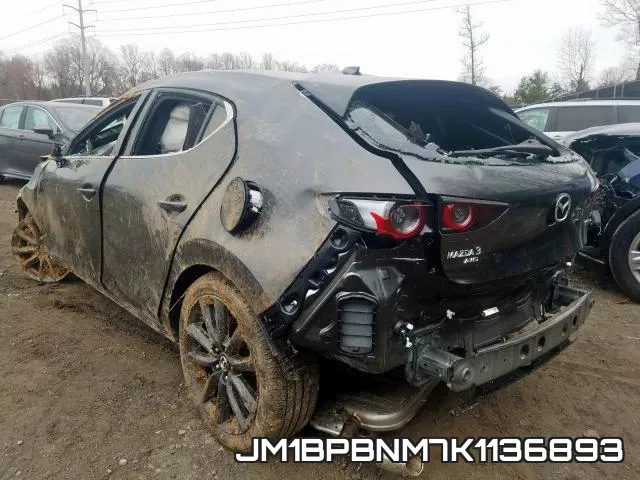 JM1BPBNM7K1136893 фото 4