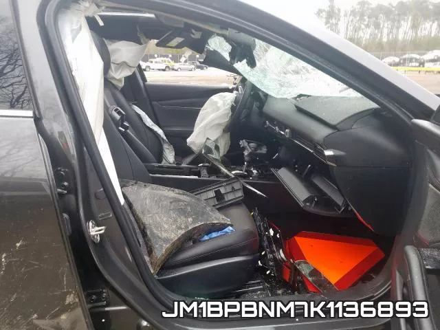 JM1BPBNM7K1136893 фото 6