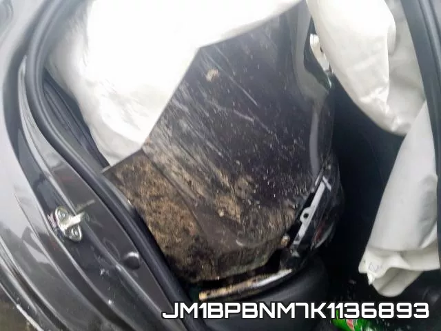 JM1BPBNM7K1136893 фото 7