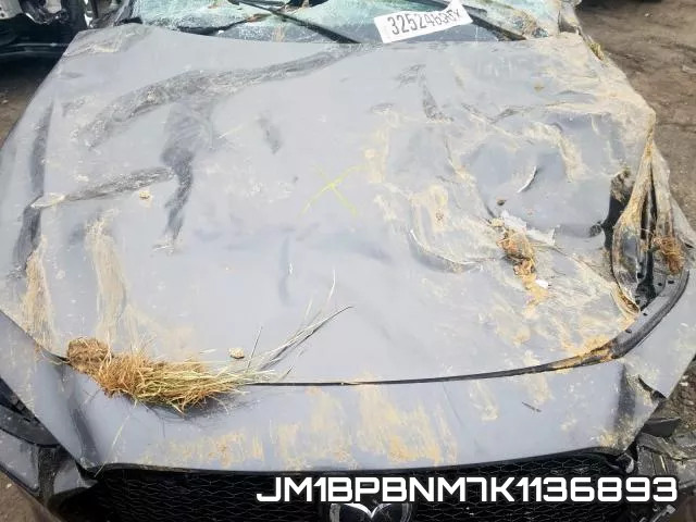 JM1BPBNM7K1136893 фото 8