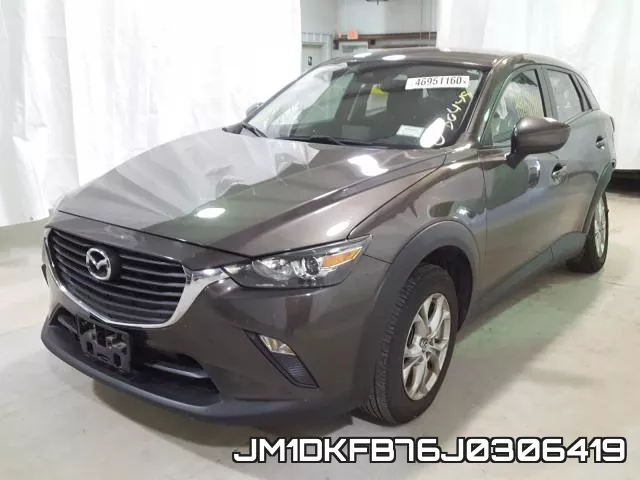 JM1DKFB76J0306419 фото 3