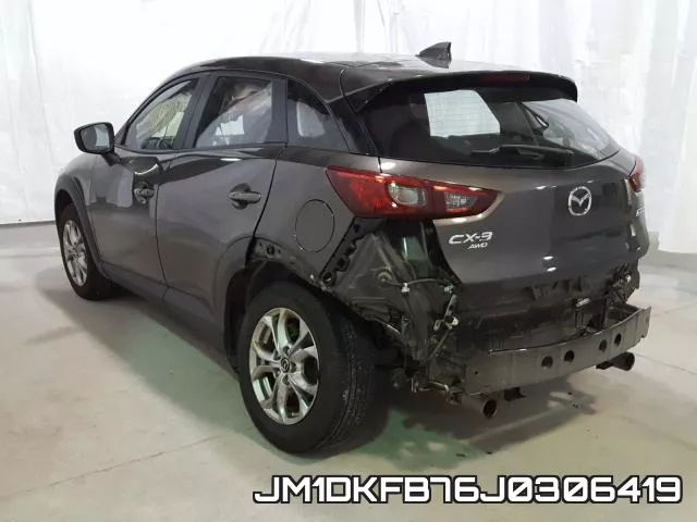 JM1DKFB76J0306419 фото 4