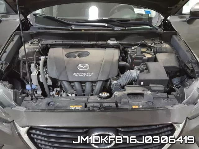JM1DKFB76J0306419 фото 8