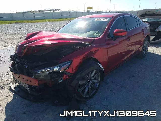 JM1GL1TYXJ1309645 фото 3