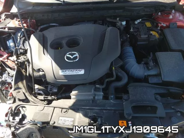 JM1GL1TYXJ1309645 фото 8