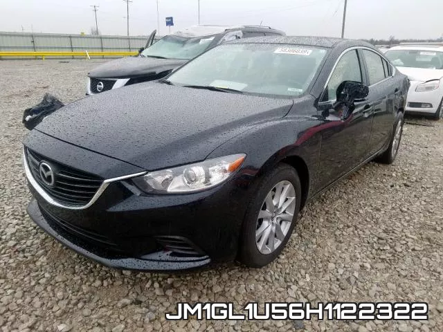 JM1GL1U56H1122322 фото 3