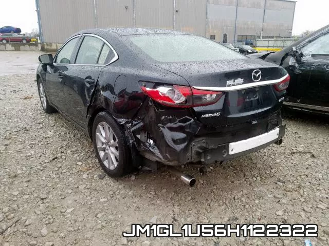 JM1GL1U56H1122322 фото 4