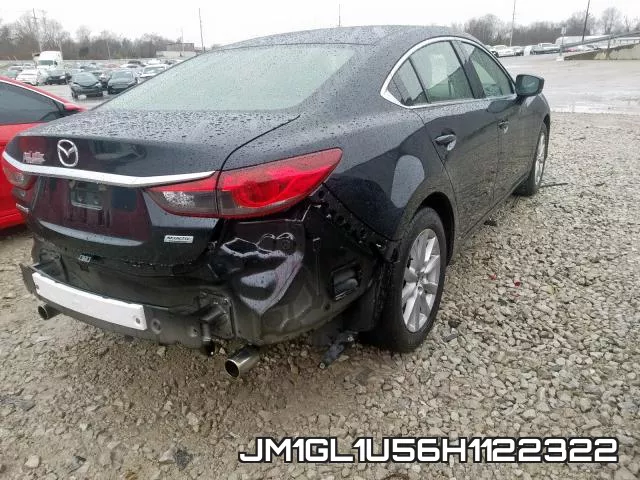 JM1GL1U56H1122322 фото 5