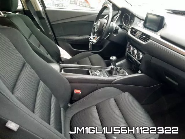 JM1GL1U56H1122322 фото 6