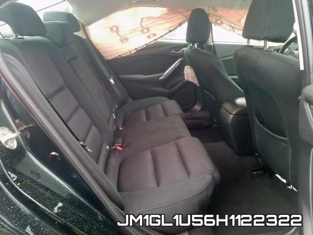 JM1GL1U56H1122322 фото 7