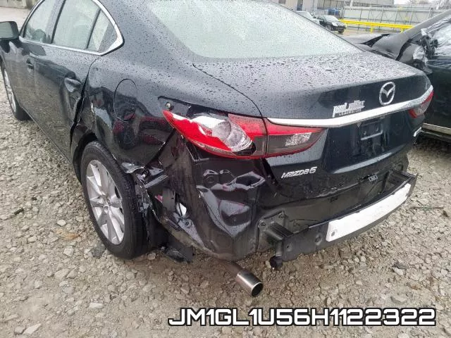 JM1GL1U56H1122322 фото 10