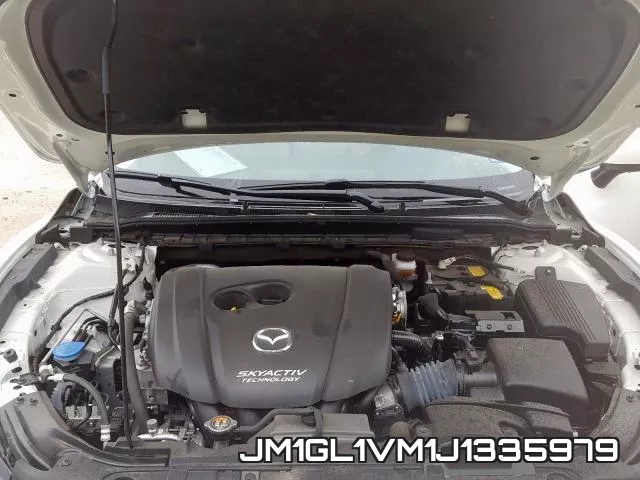JM1GL1VM1J1335979 фото 8