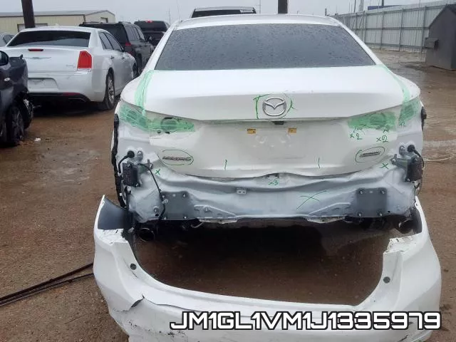 JM1GL1VM1J1335979 фото 10