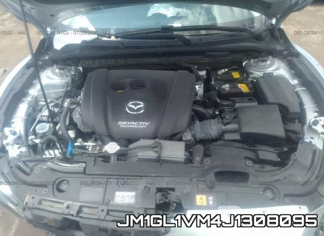 JM1GL1VM4J1308095 фото 2