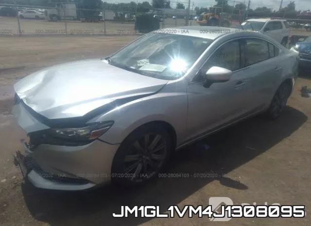 JM1GL1VM4J1308095 фото 3