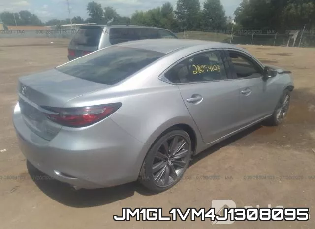 JM1GL1VM4J1308095 фото 5