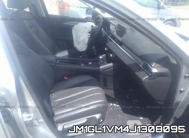JM1GL1VM4J1308095 фото 6