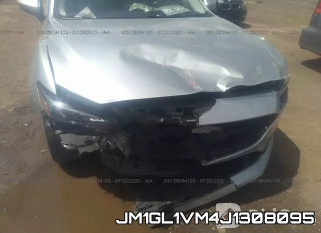 JM1GL1VM4J1308095 фото 7