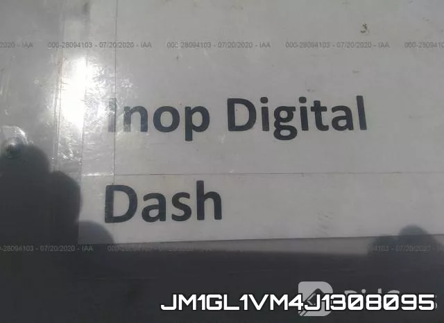 JM1GL1VM4J1308095 фото 8