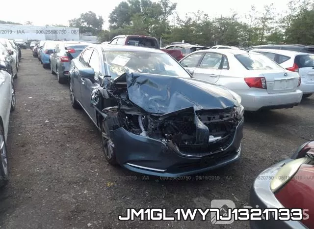 JM1GL1WY7J1321733 фото 7