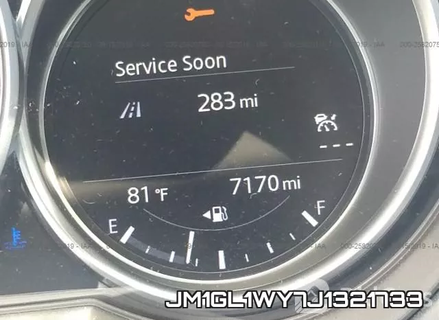 JM1GL1WY7J1321733 фото 8
