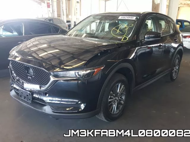 JM3KFABM4L0800082 фото 3