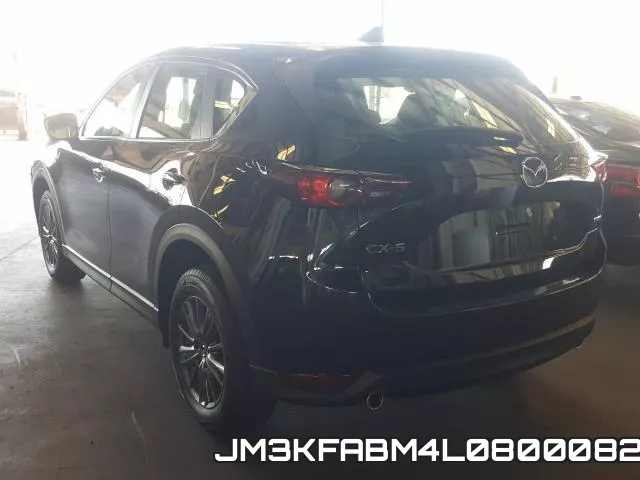 JM3KFABM4L0800082 фото 4