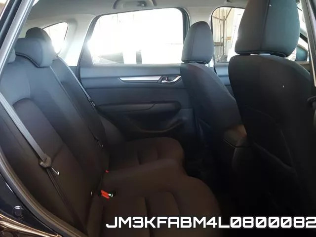 JM3KFABM4L0800082 фото 7