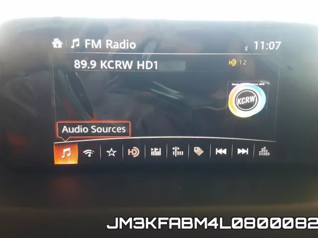 JM3KFABM4L0800082 фото 10