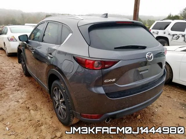 JM3KFACM0J1444980 фото 4