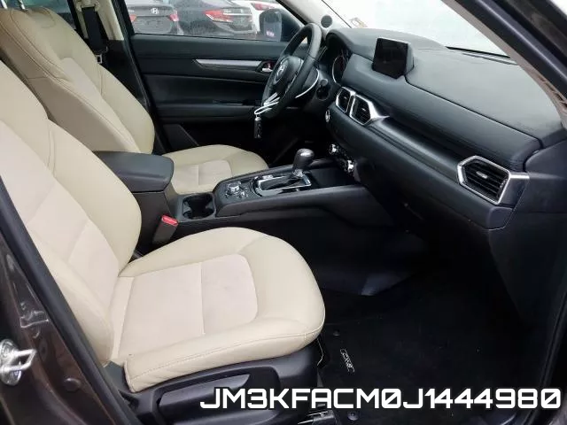 JM3KFACM0J1444980 фото 6