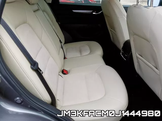 JM3KFACM0J1444980 фото 7