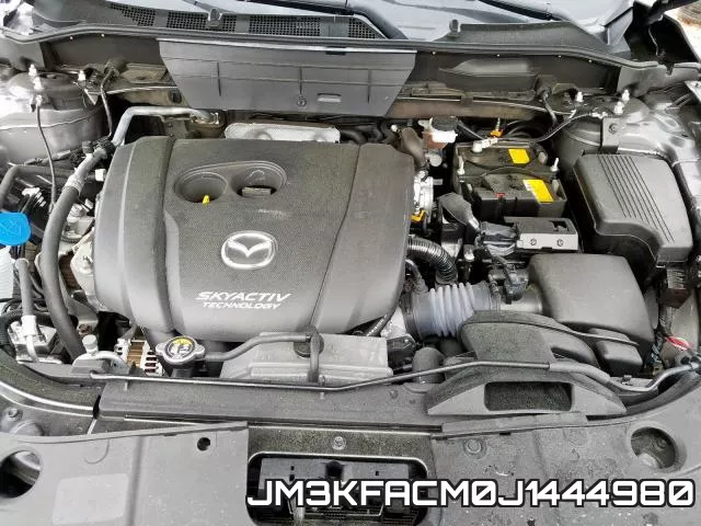 JM3KFACM0J1444980 фото 8