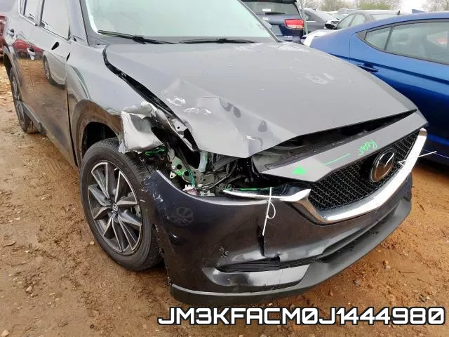 JM3KFACM0J1444980 фото 10