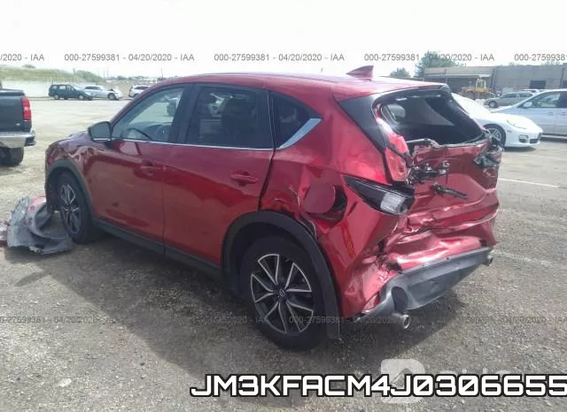 JM3KFACM4J0306655 фото 4