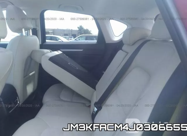 JM3KFACM4J0306655 фото 9