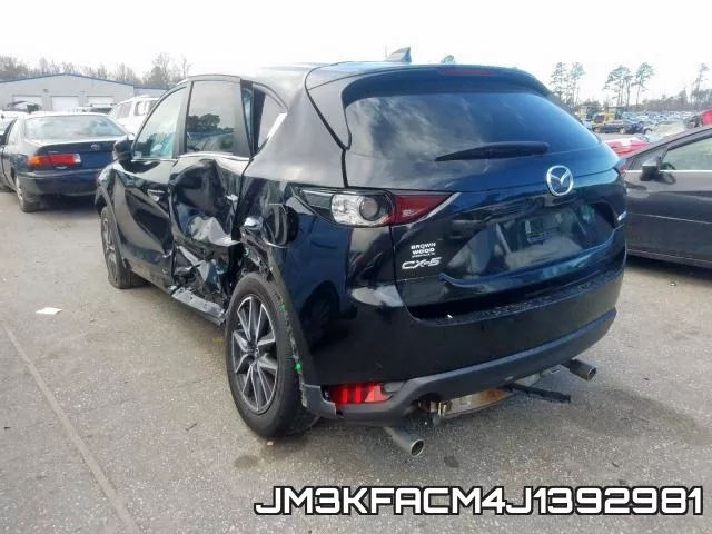 JM3KFACM4J1392981 фото 4